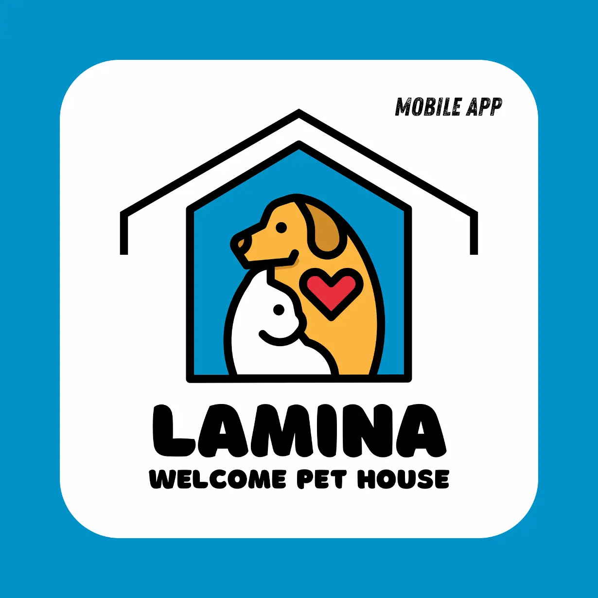 refuges animaliers, soisn animal, lamina, welcome pet house, animaux domestiques, animal domestique, chien, chat, perdus, recherche, aide, publication, application, appli, app