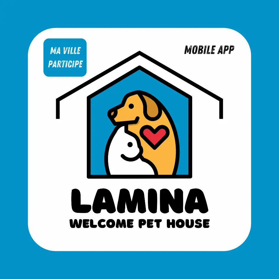 bien-être animal, lamina, refuges, villes, communes, municipalités, participer, participe, participent, https://www.laminahouses.com