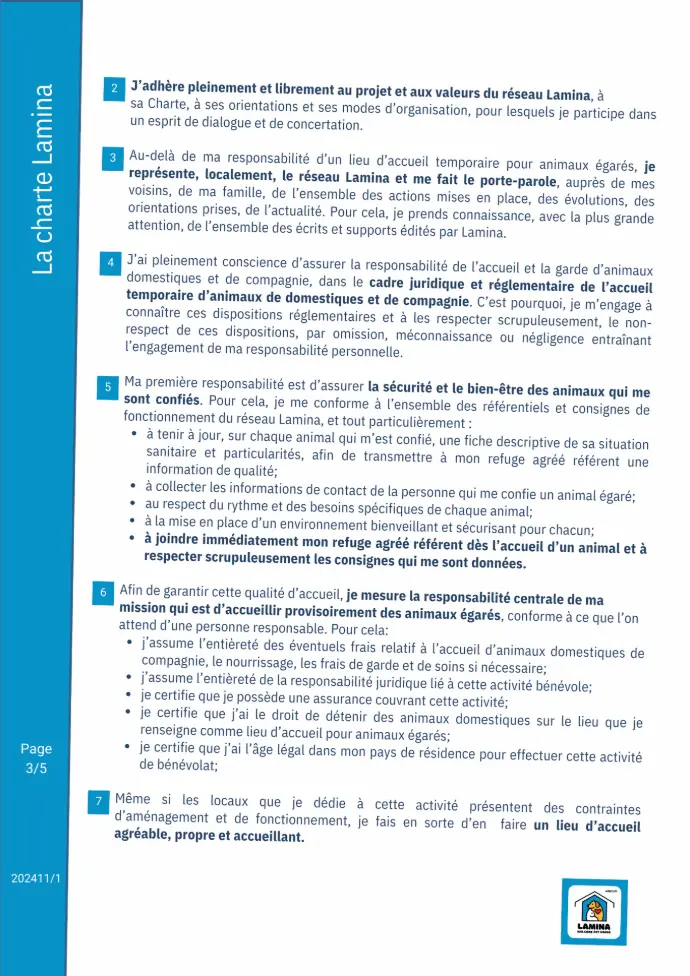 refuges pour animaux, Lamina, chiens, chats, Pet House, maisons d'accueil, animaux, perdus, trouvés, animal, égaré, perdu, application, carte, liste, bien être animal