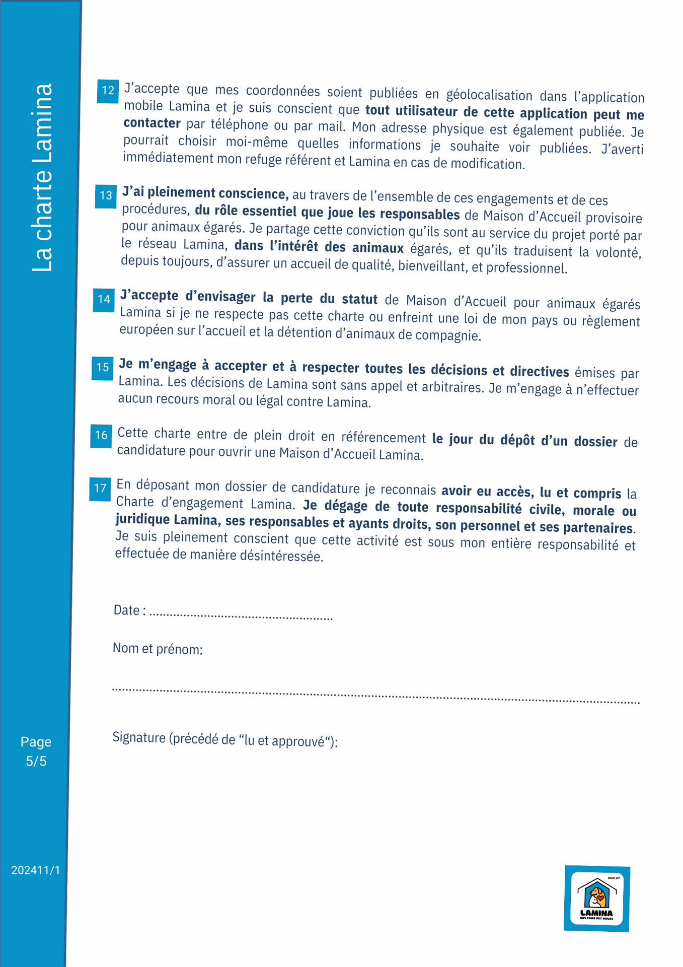 refuges pour animaux, Lamina, chiens, chats, Pet House, maisons d'accueil, animaux, perdus, trouvés, animal, égaré, perdu, application, carte, liste, bien être animal